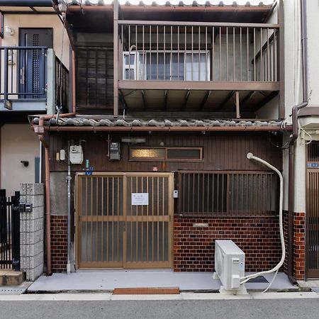 Apartamento Mgi House Bainan Osaka Exterior foto