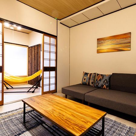 Apartamento Mgi House Bainan Osaka Exterior foto