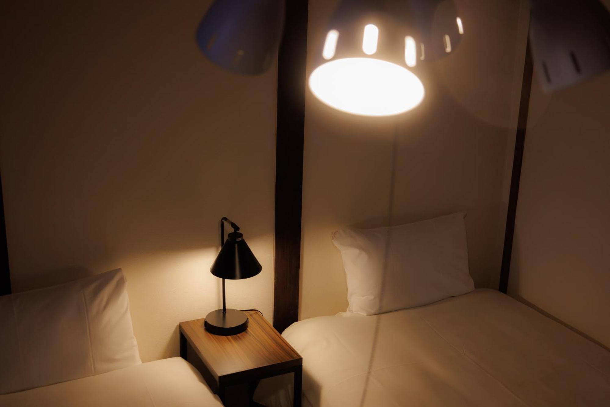 Apartamento Mgi House Bainan Osaka Exterior foto