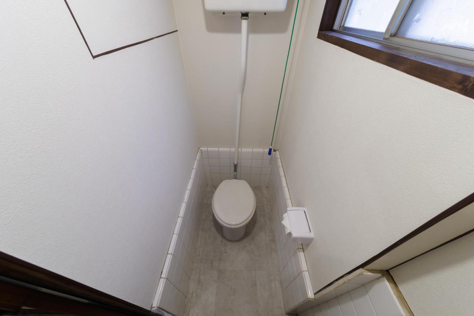 Apartamento Mgi House Bainan Osaka Exterior foto