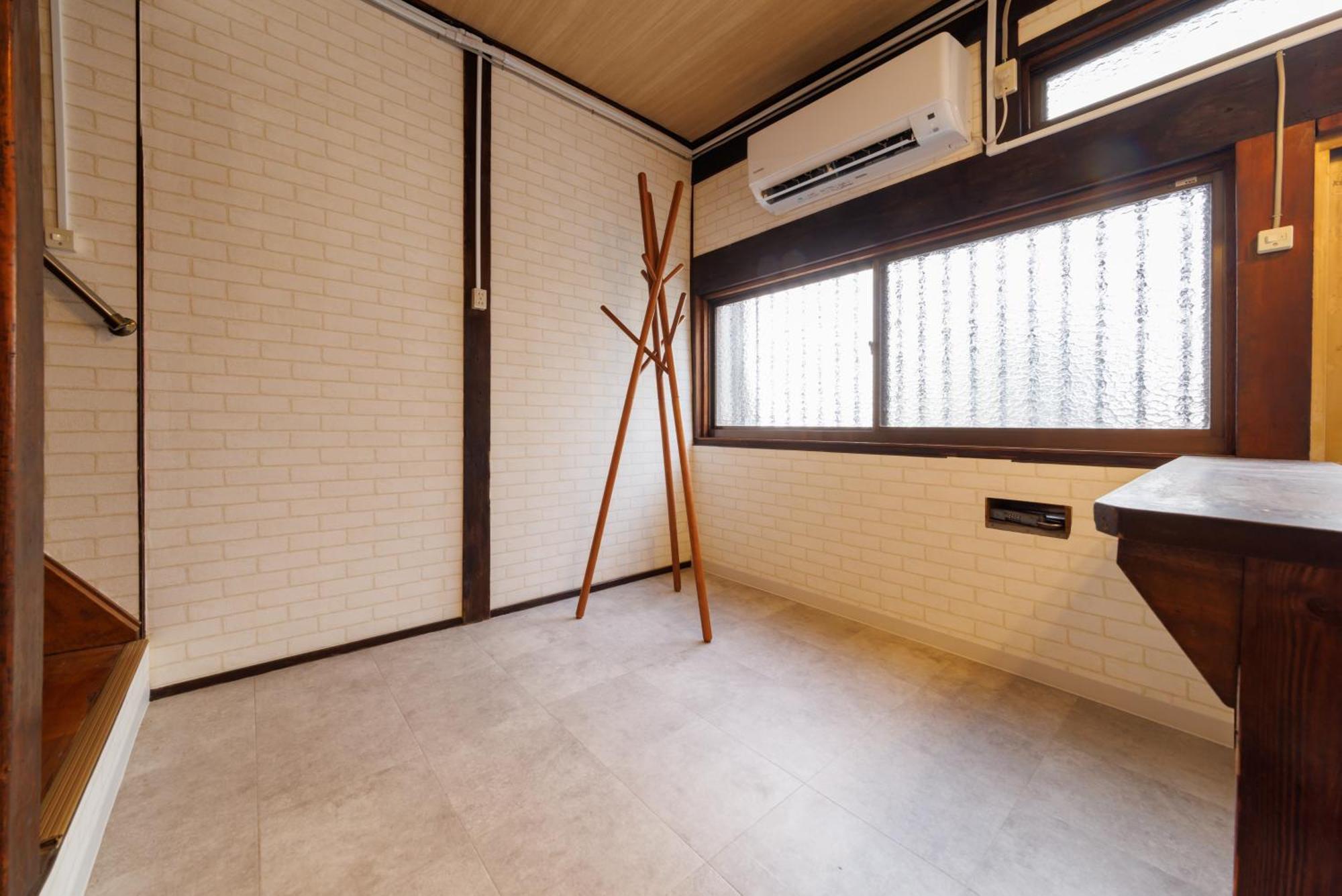 Apartamento Mgi House Bainan Osaka Exterior foto