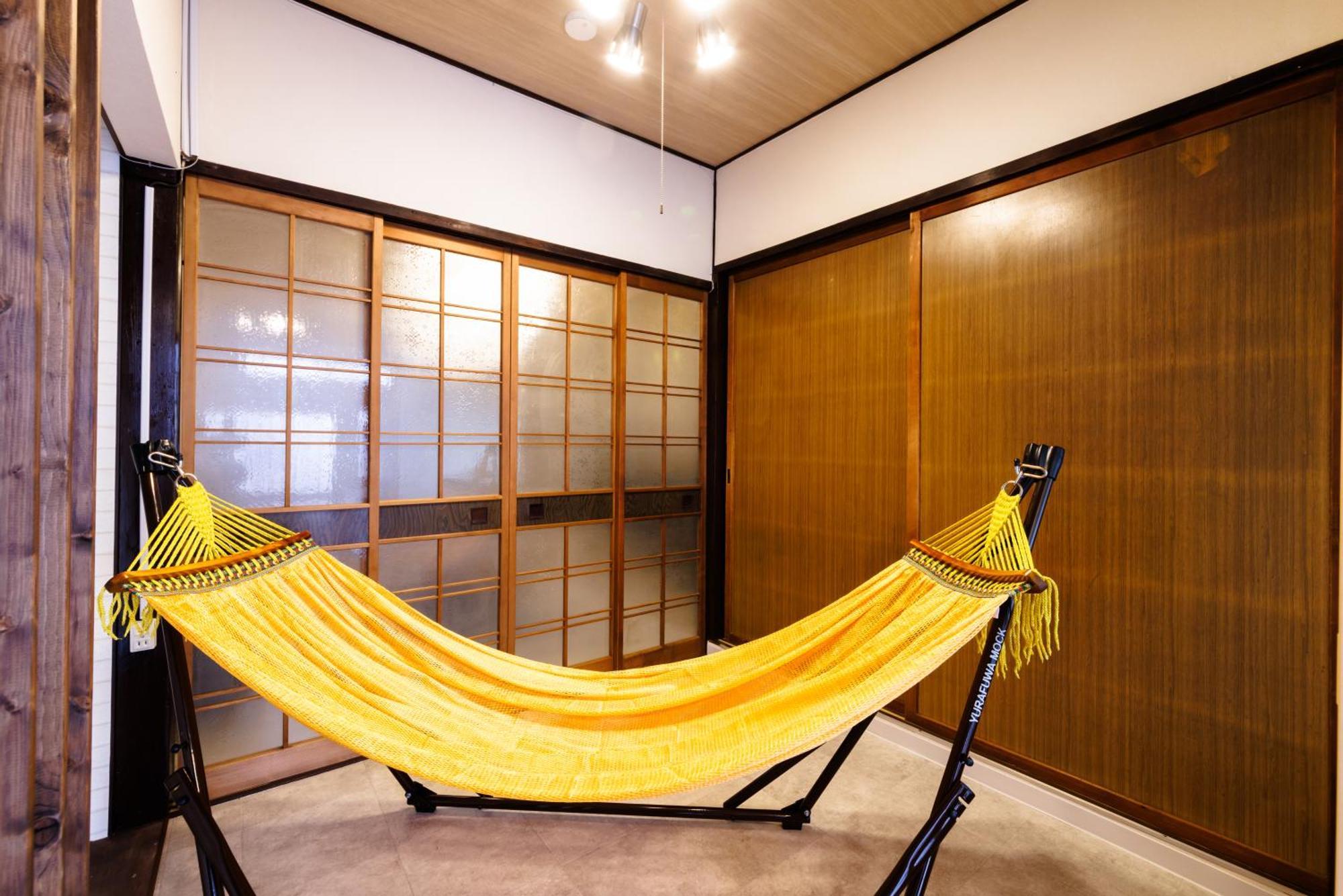 Apartamento Mgi House Bainan Osaka Exterior foto