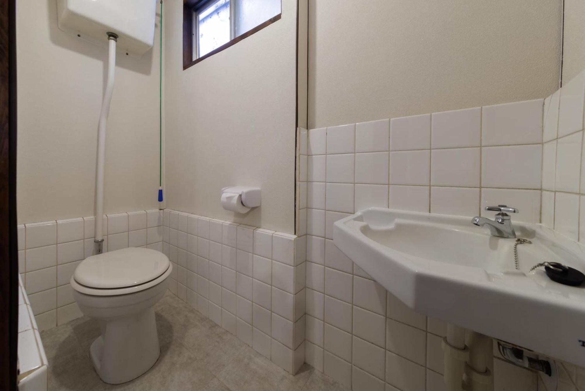 Apartamento Mgi House Bainan Osaka Exterior foto