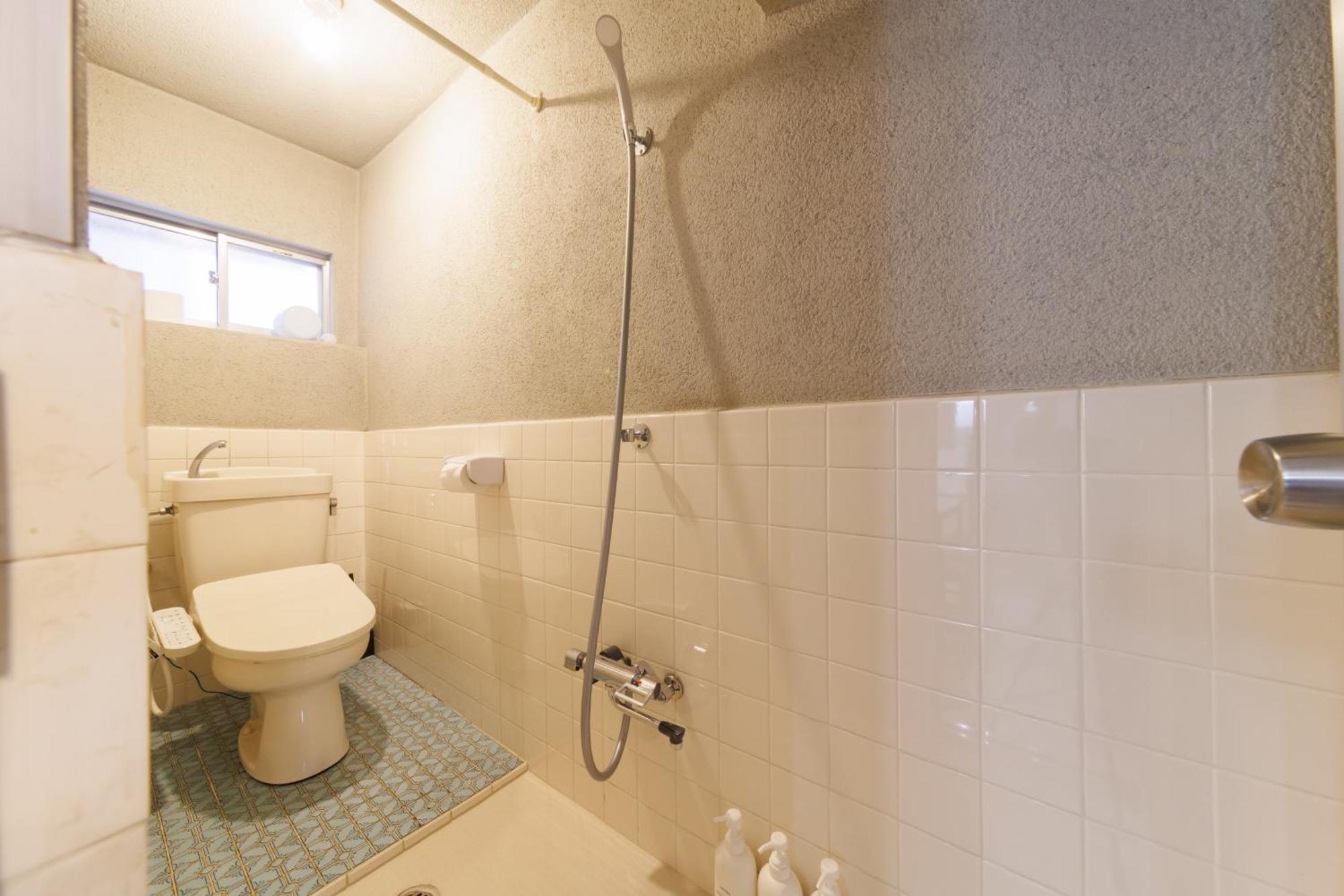 Apartamento Mgi House Bainan Osaka Exterior foto