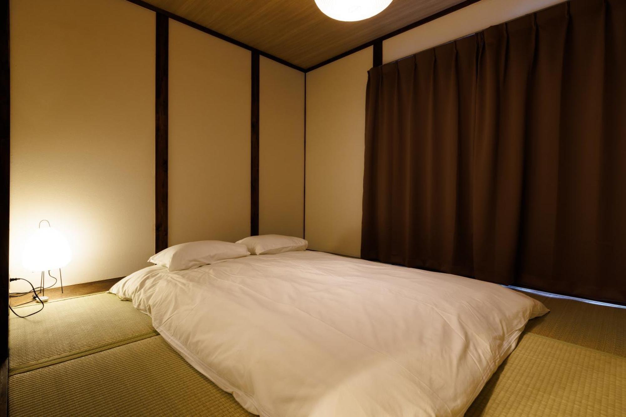 Apartamento Mgi House Bainan Osaka Exterior foto