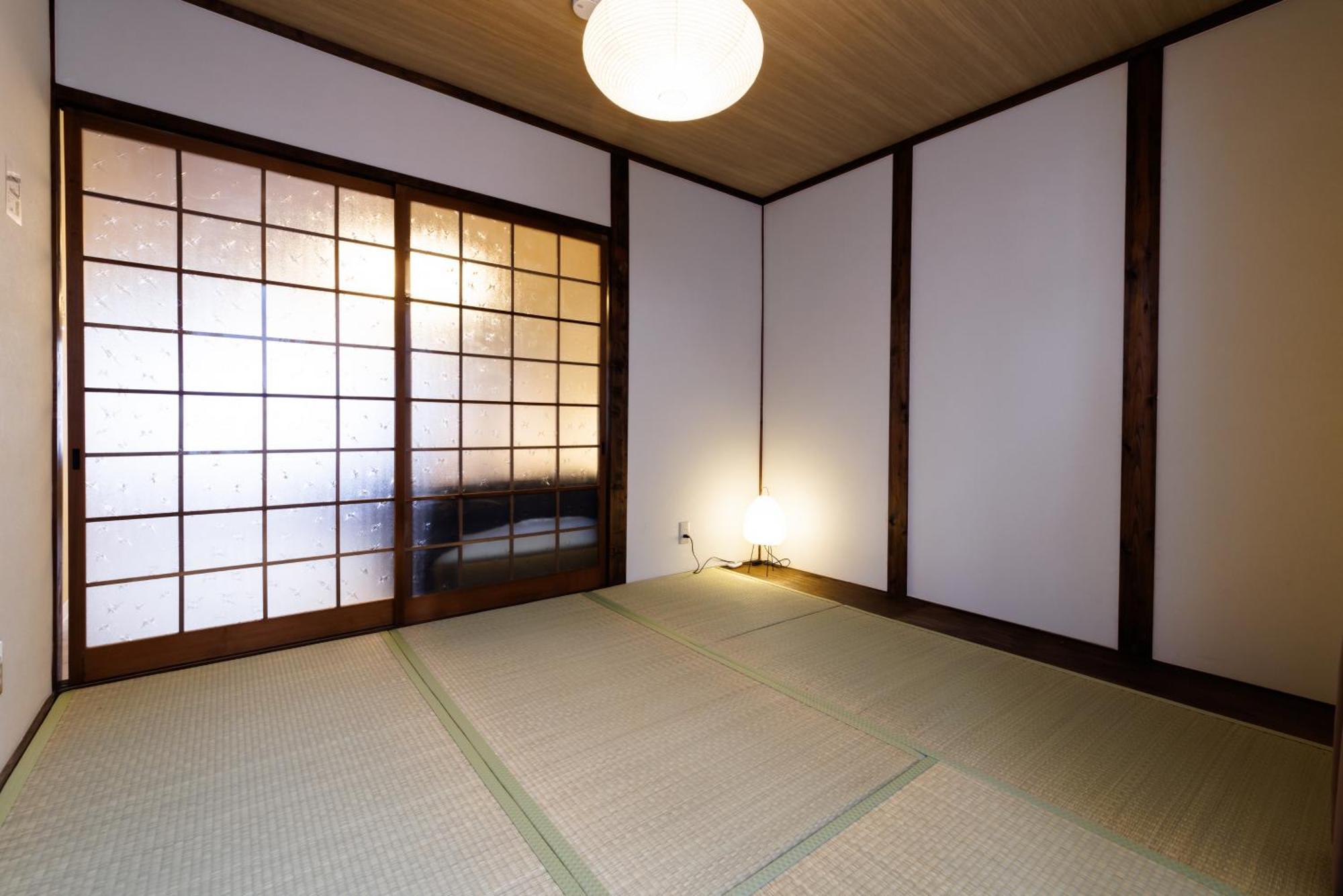 Apartamento Mgi House Bainan Osaka Exterior foto