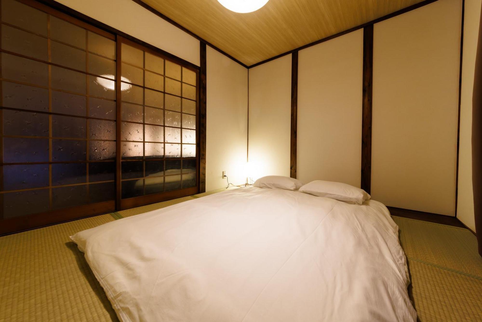 Apartamento Mgi House Bainan Osaka Exterior foto